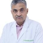 Dr Praveer Agarwal